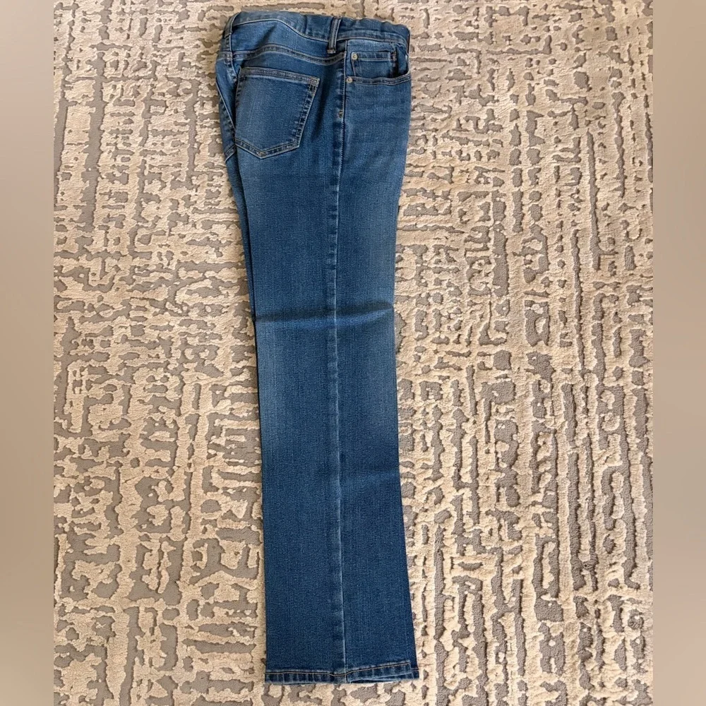 GAP kids Dark Blue Skinny Jeans